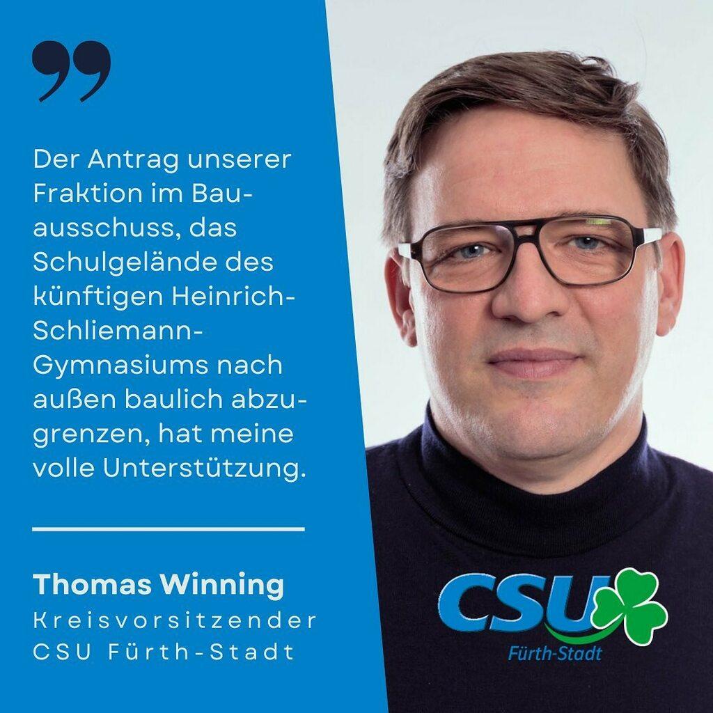 schulgelände schliemann