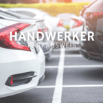 handwerker parkausweis