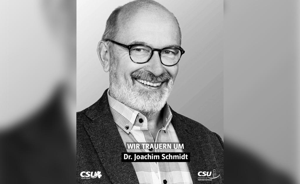 dr joachim schmidt breit