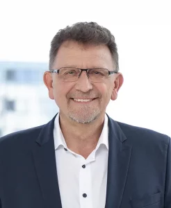 michael helgert