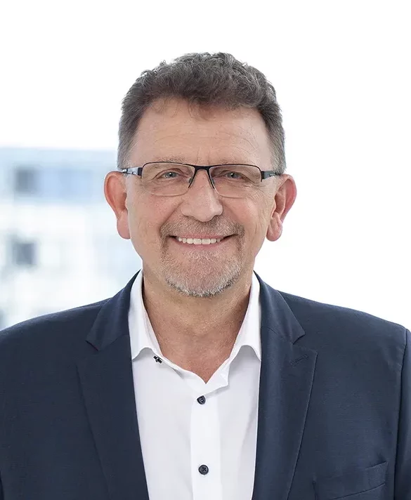 michael helgert