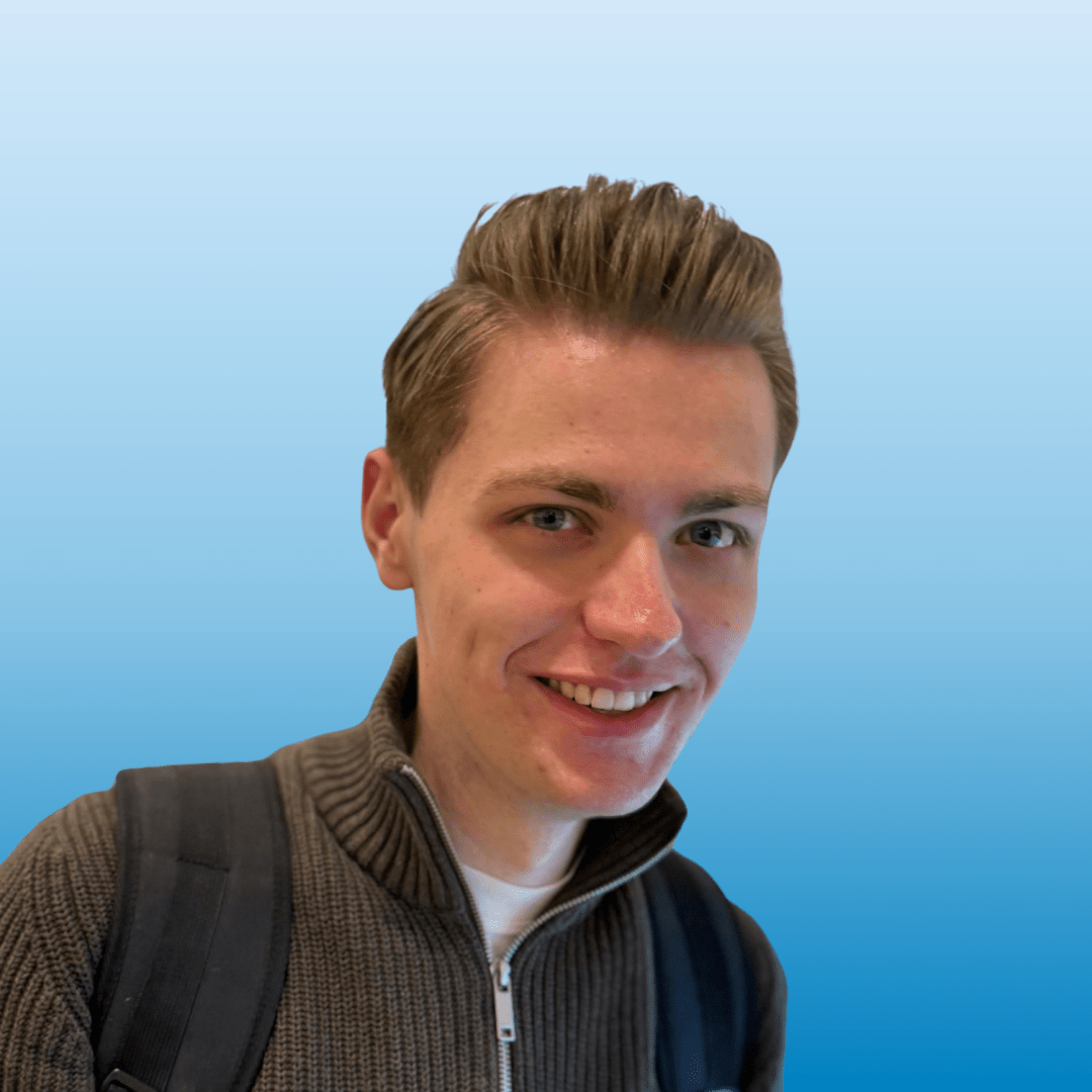 Benjamin Brückner