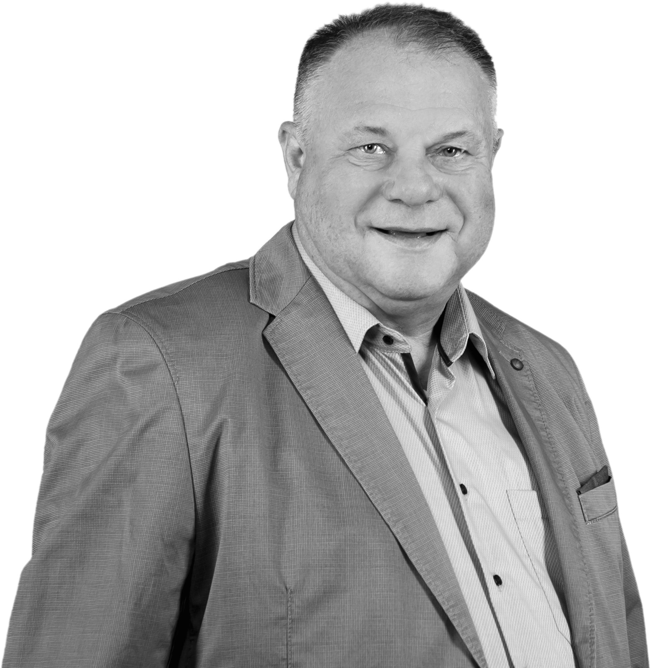 guenter kahl